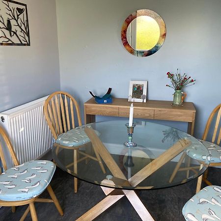 Tigh-Na-Greine Appartement Carloway  Buitenkant foto