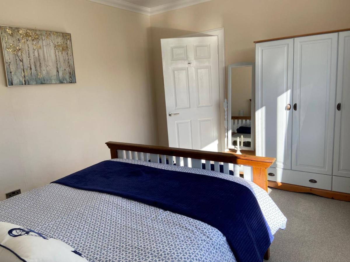 Tigh-Na-Greine Appartement Carloway  Buitenkant foto
