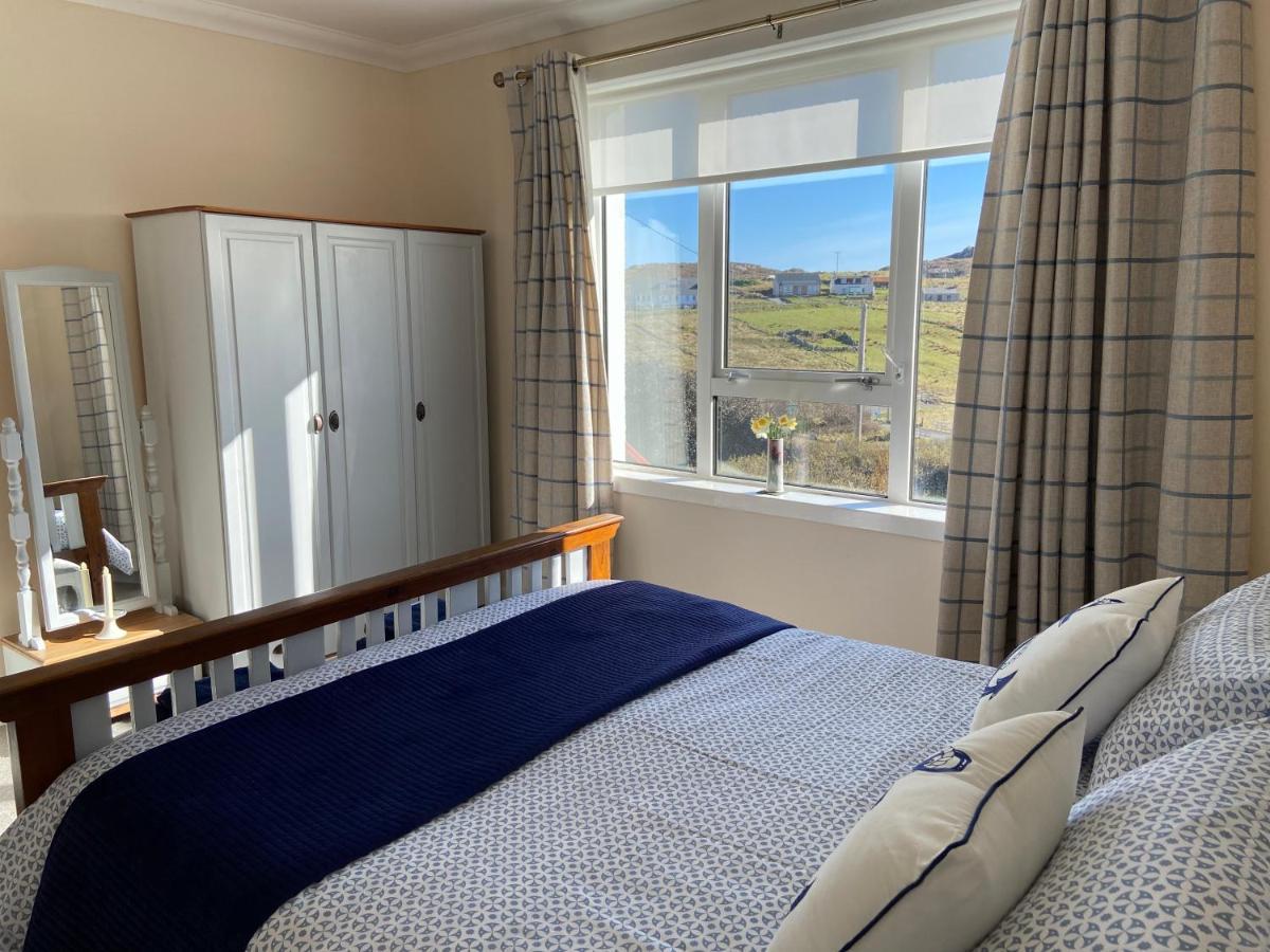 Tigh-Na-Greine Appartement Carloway  Buitenkant foto