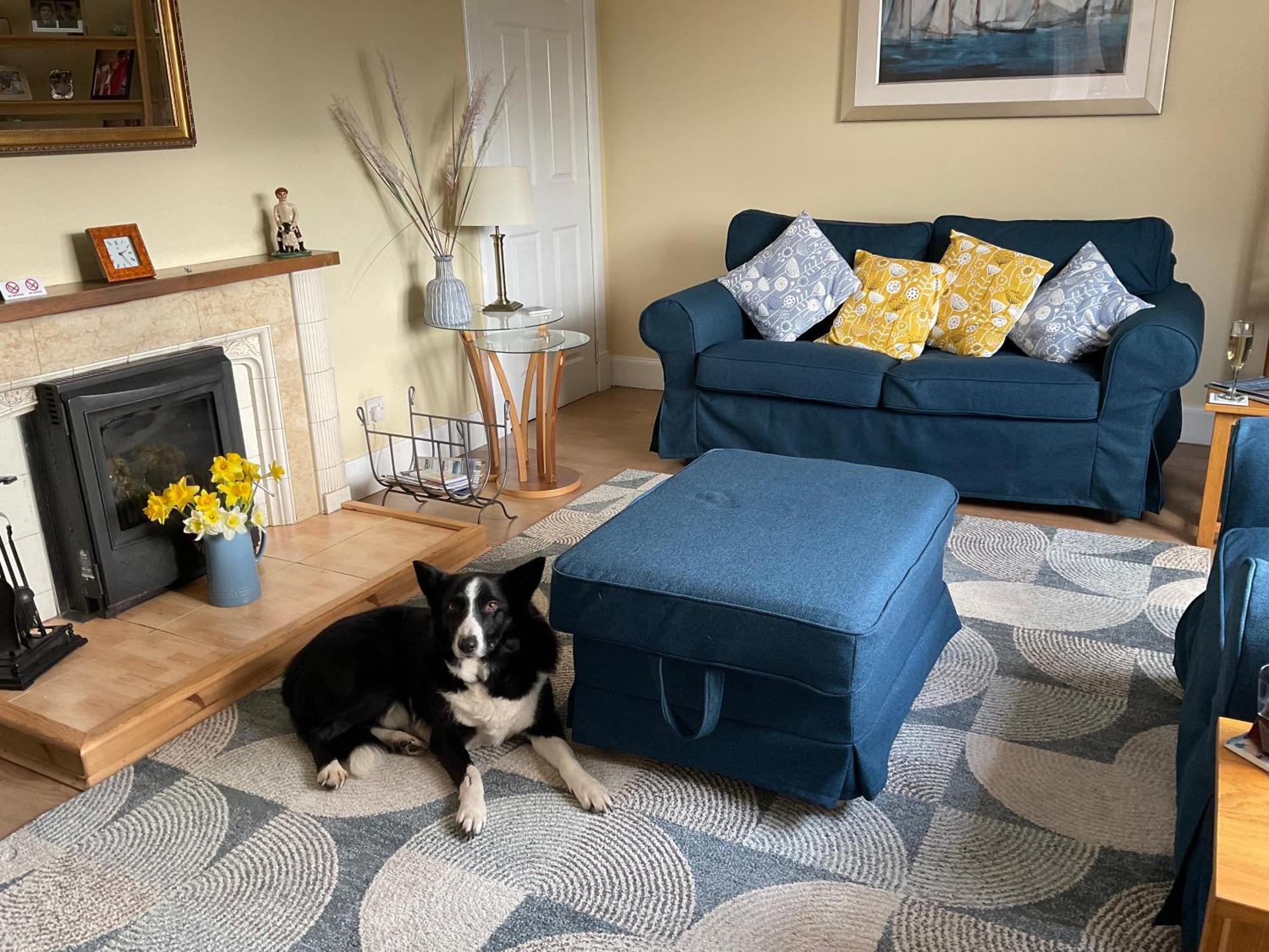 Tigh-Na-Greine Appartement Carloway  Buitenkant foto