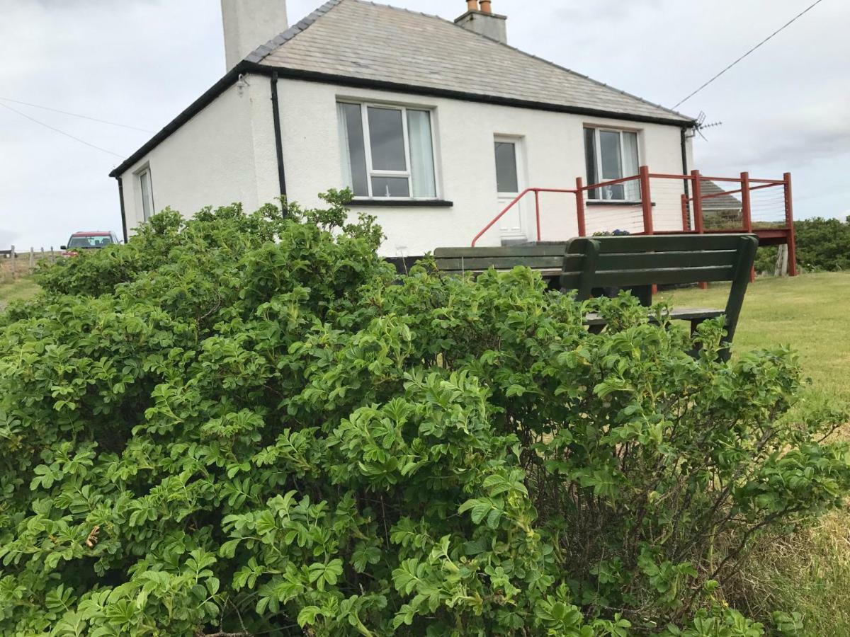 Tigh-Na-Greine Appartement Carloway  Buitenkant foto